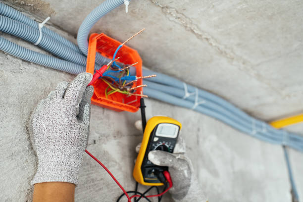 Best Emergency Electrical Repair  in Milwaukee, WI