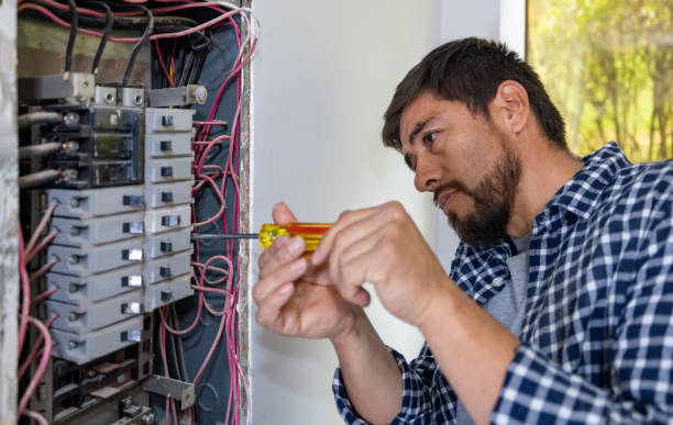 Best Electrical Upgrades for Homes  in Milwaukee, WI